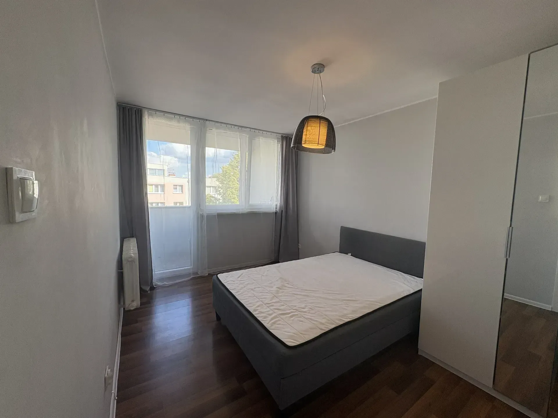 Mieszkanie na wynajem 13