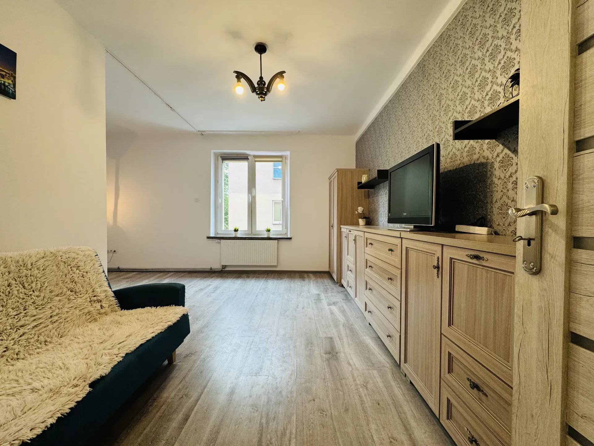 Mieszkanie 2 pokojowe - 1 piętro 7