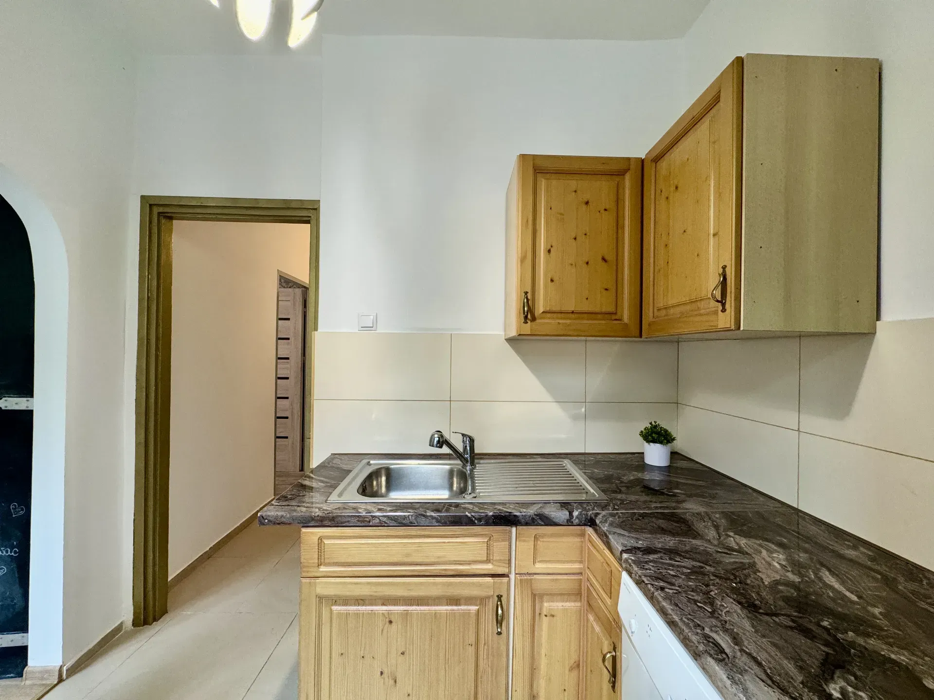 Mieszkanie 2 pokojowe - 1 piętro 15