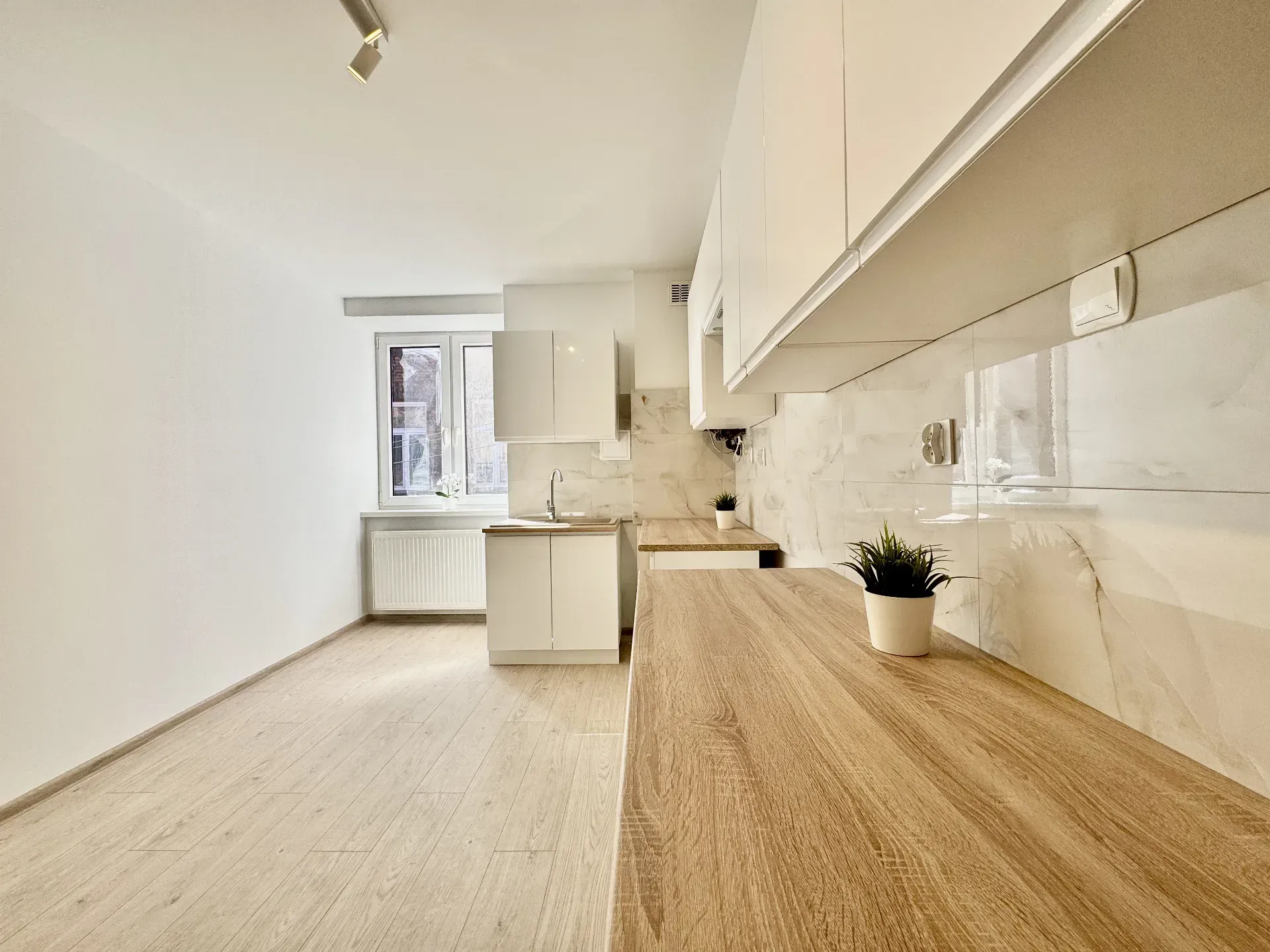 Po remoncie! Duże mieszkanie 77,86 m2 8