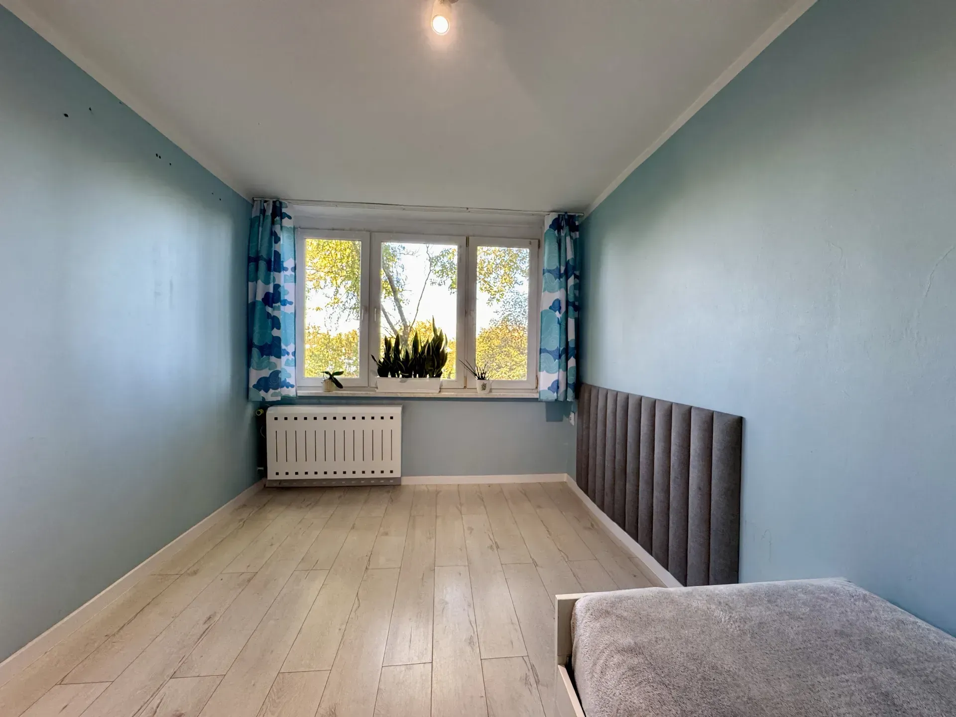 3 pokoje- ul. Wyzwolenia 1 piętro + balkon 15