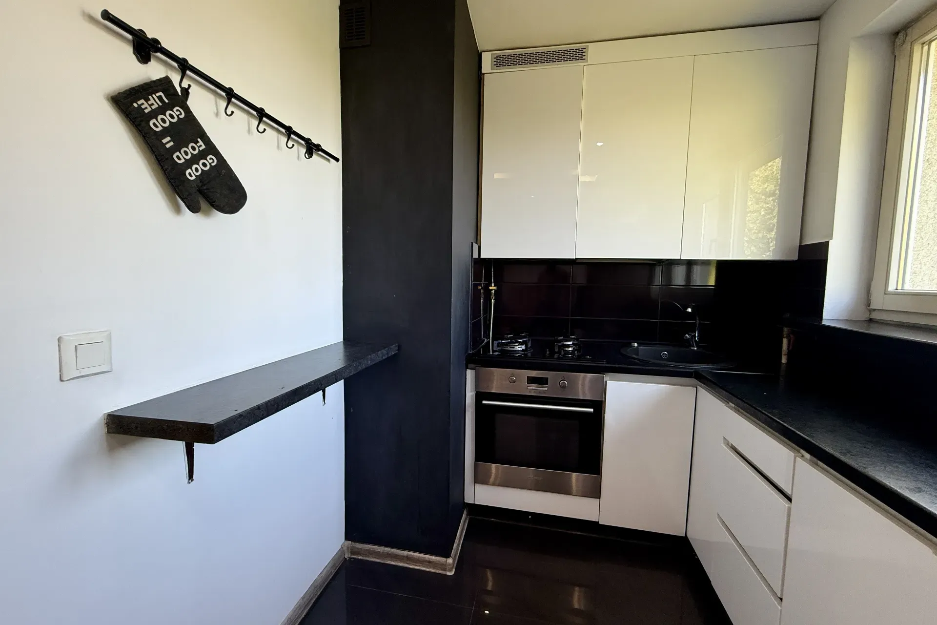 2 Pokoje umeblowane od zaraz 7