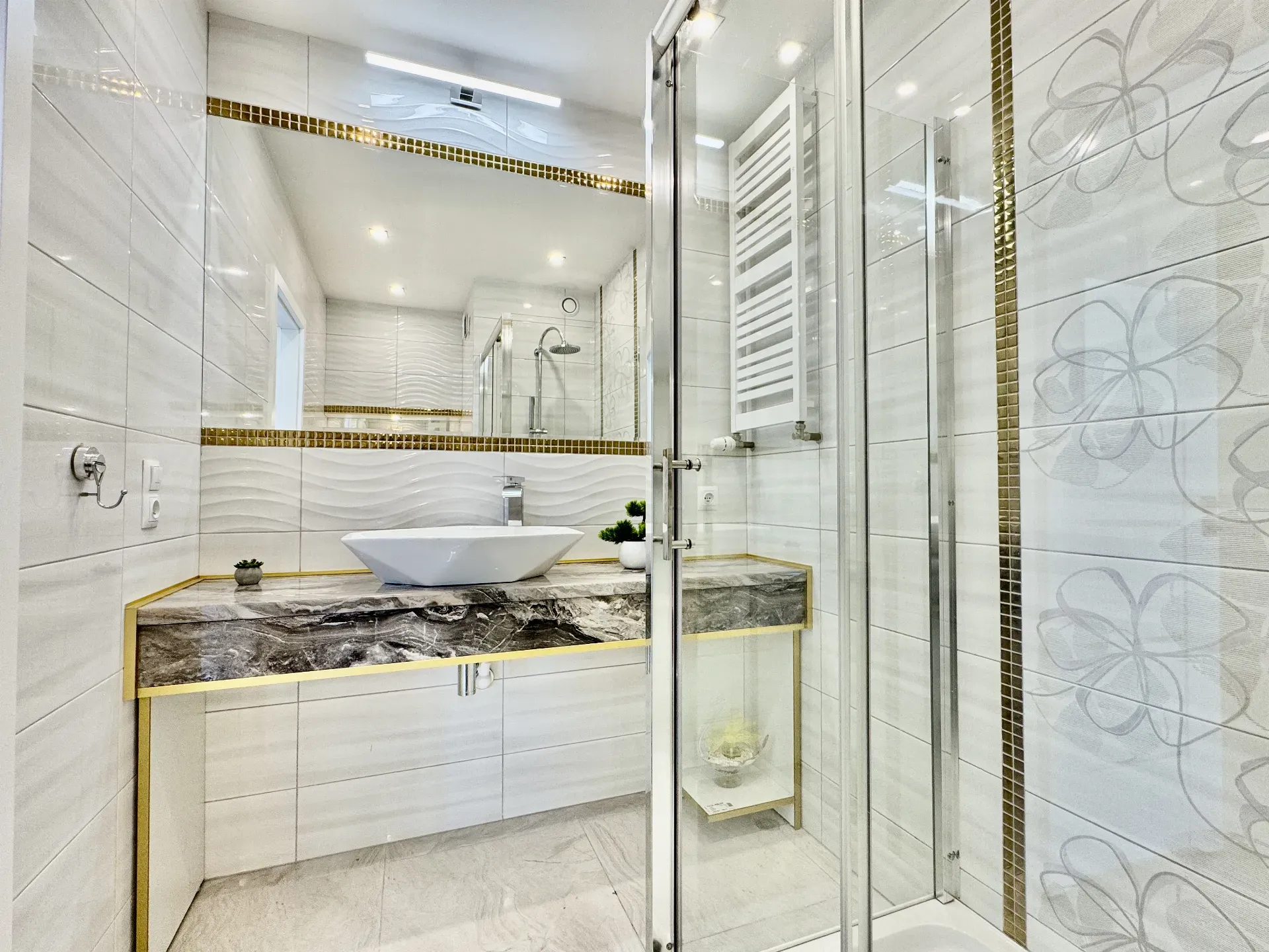 3 pokoje Po Remoncie z balkonem Od zaraz 14