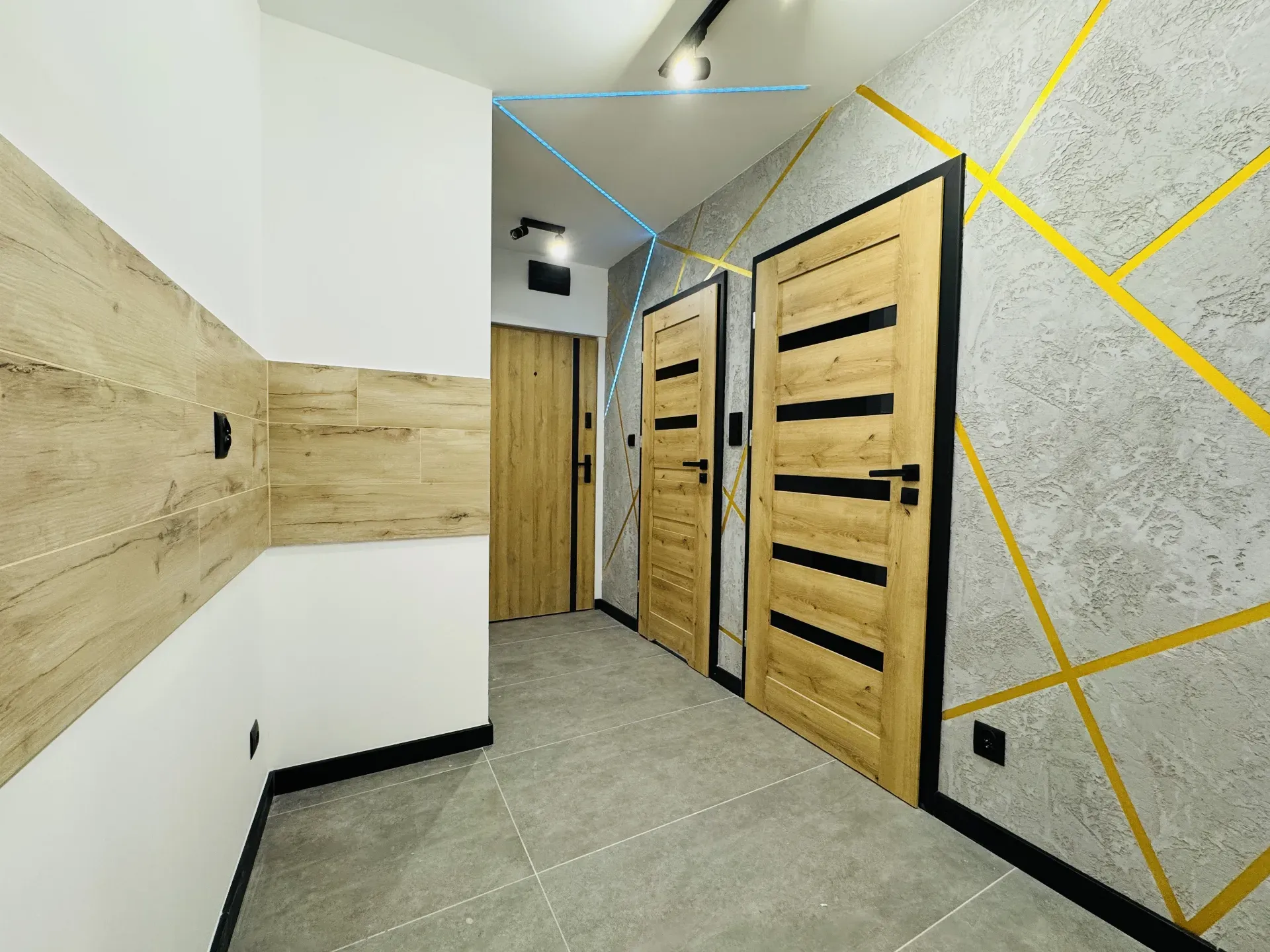 Piękne, wyremontowane 2 pokoje 14