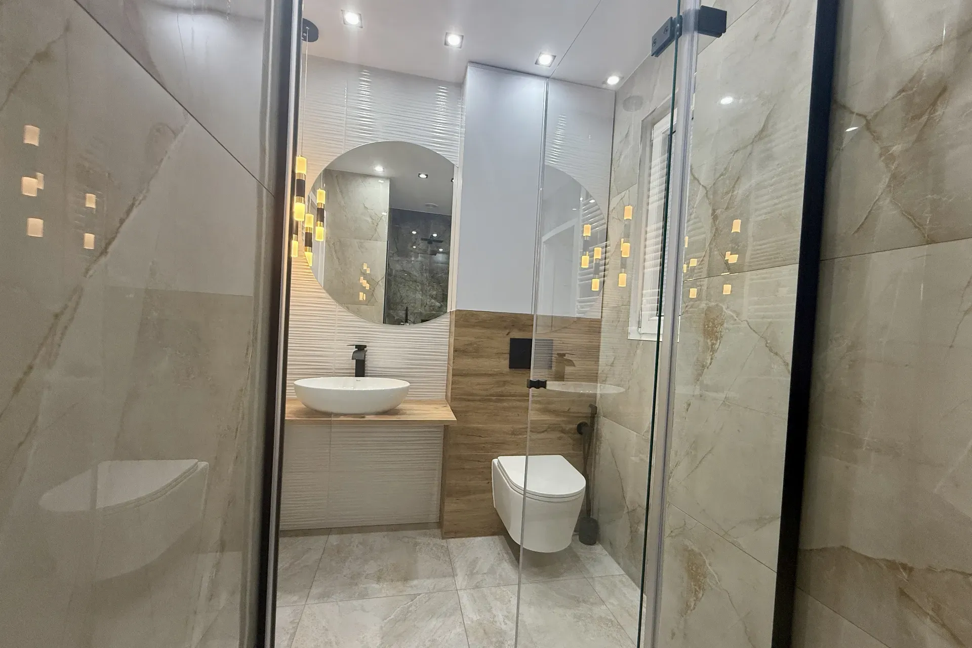 4 pokoje po generalnym remoncie i wysoki standard 4