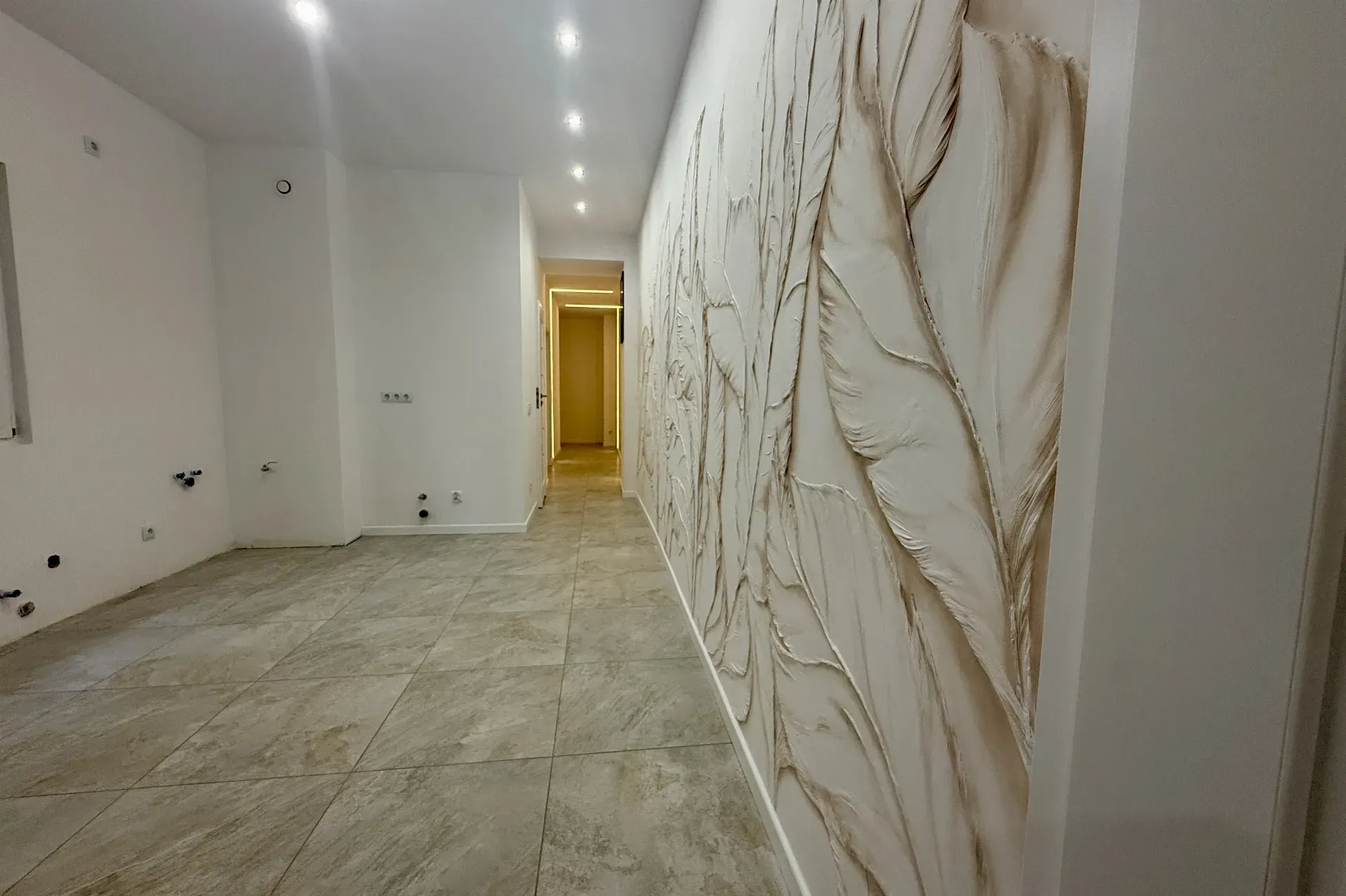 4 pokoje po generalnym remoncie i wysoki standard 12