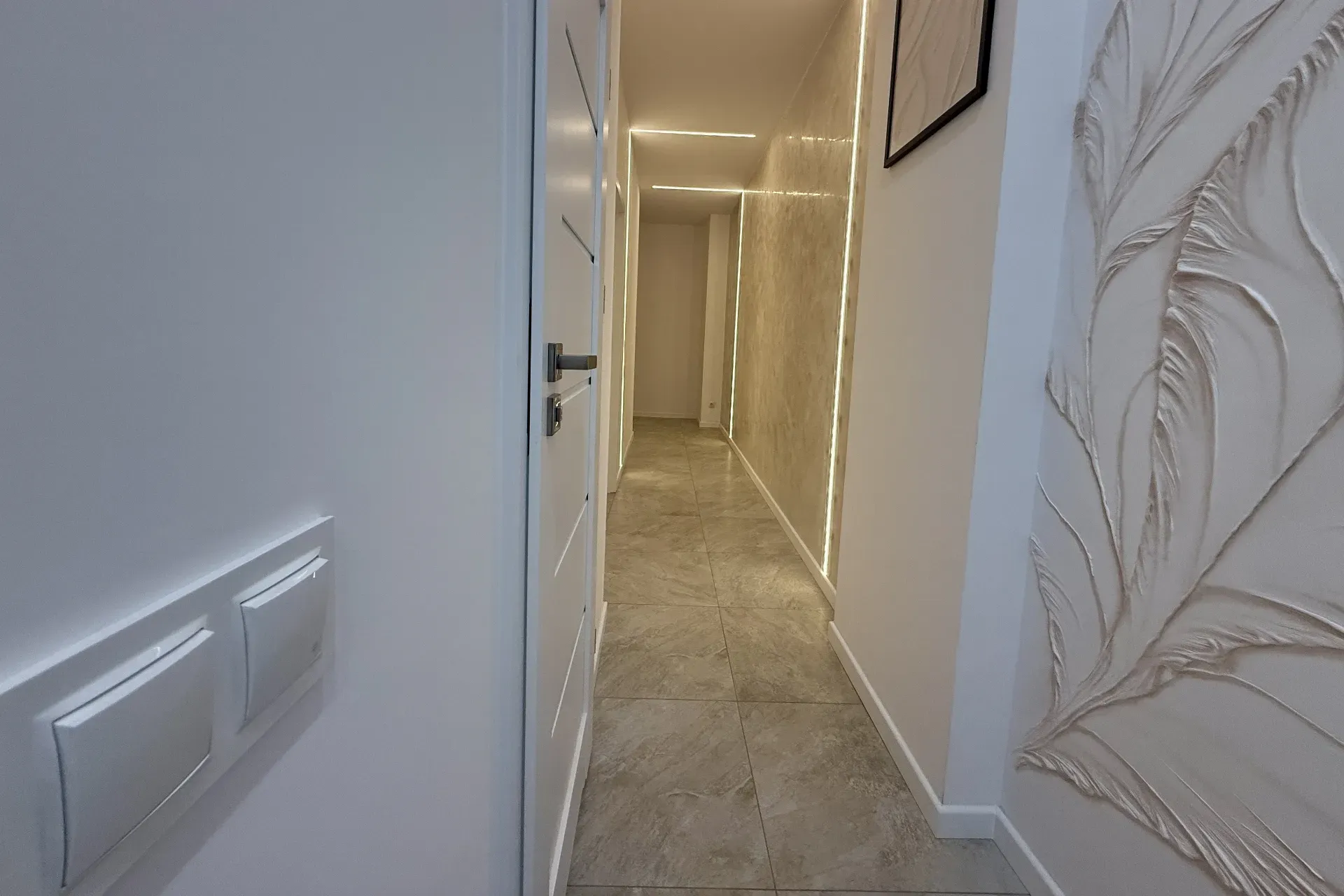 4 pokoje po generalnym remoncie i wysoki standard 15