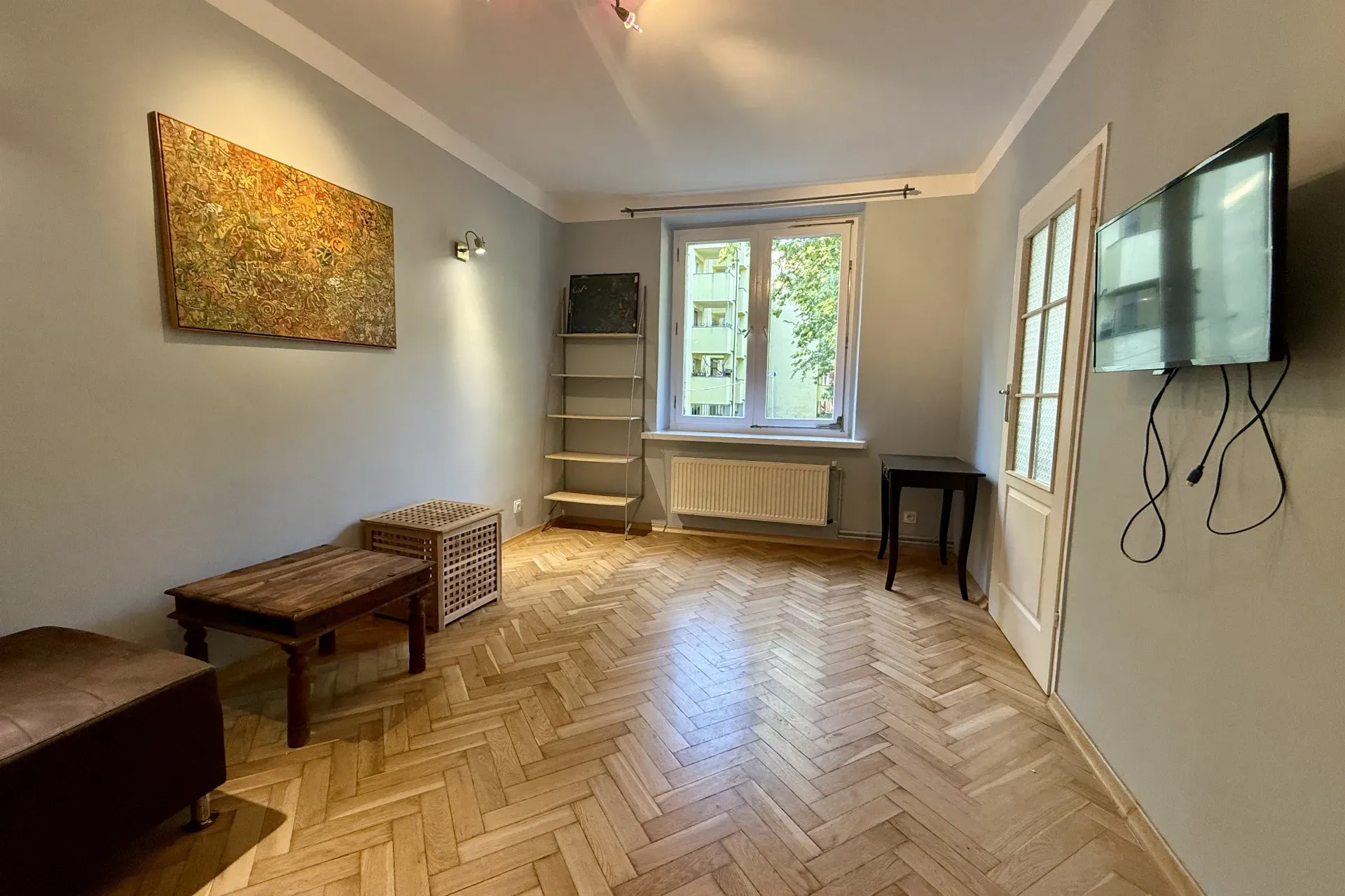 REZERWACJA !!!!! 2 Pokojowe Gotowe do Zamieszkania 9