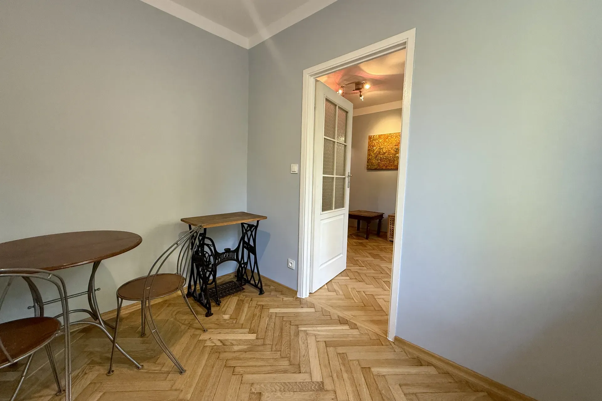 REZERWACJA !!!!! 2 Pokojowe Gotowe do Zamieszkania 10