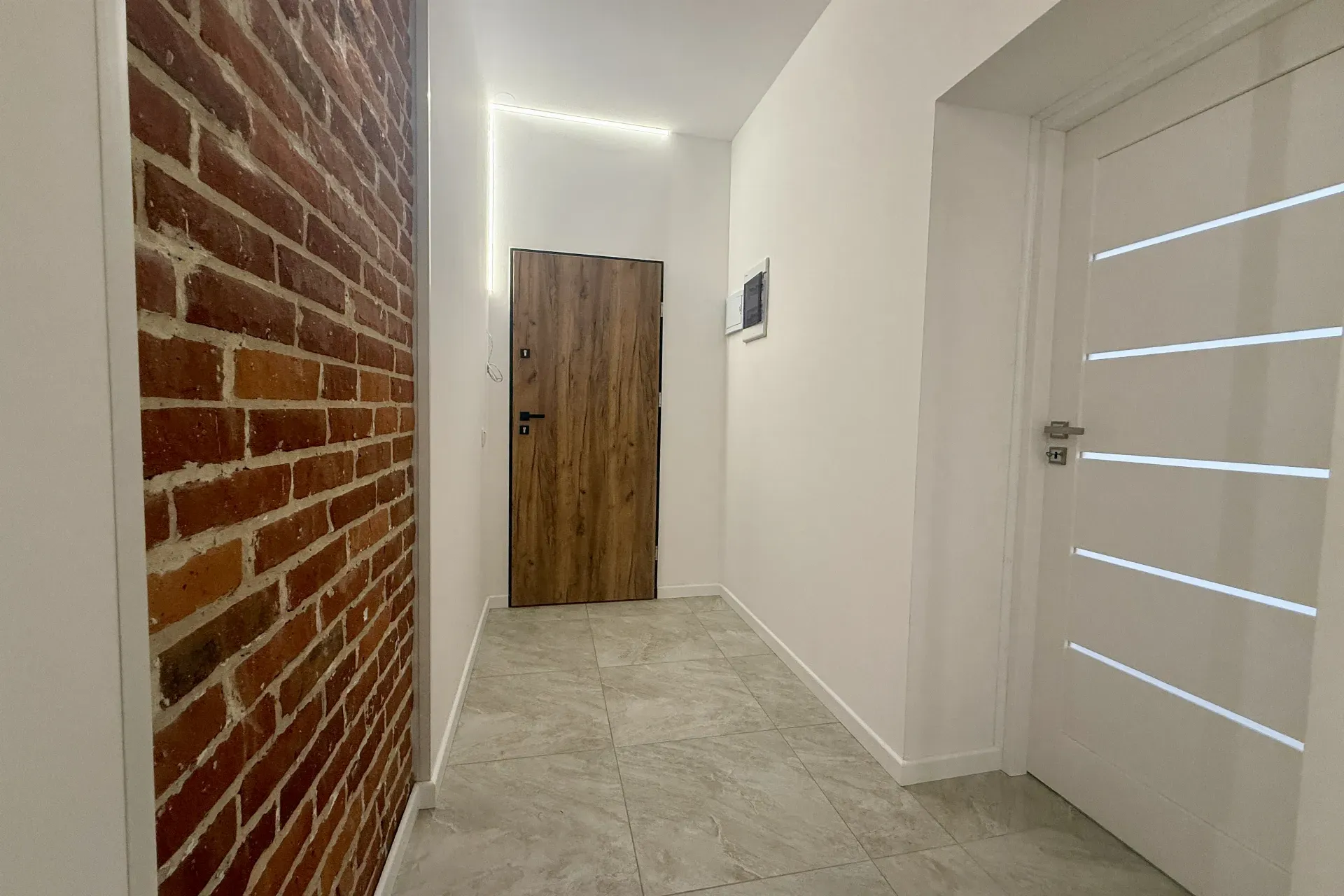 4 pokoje. Remont generalny. Wysoki standard! 5