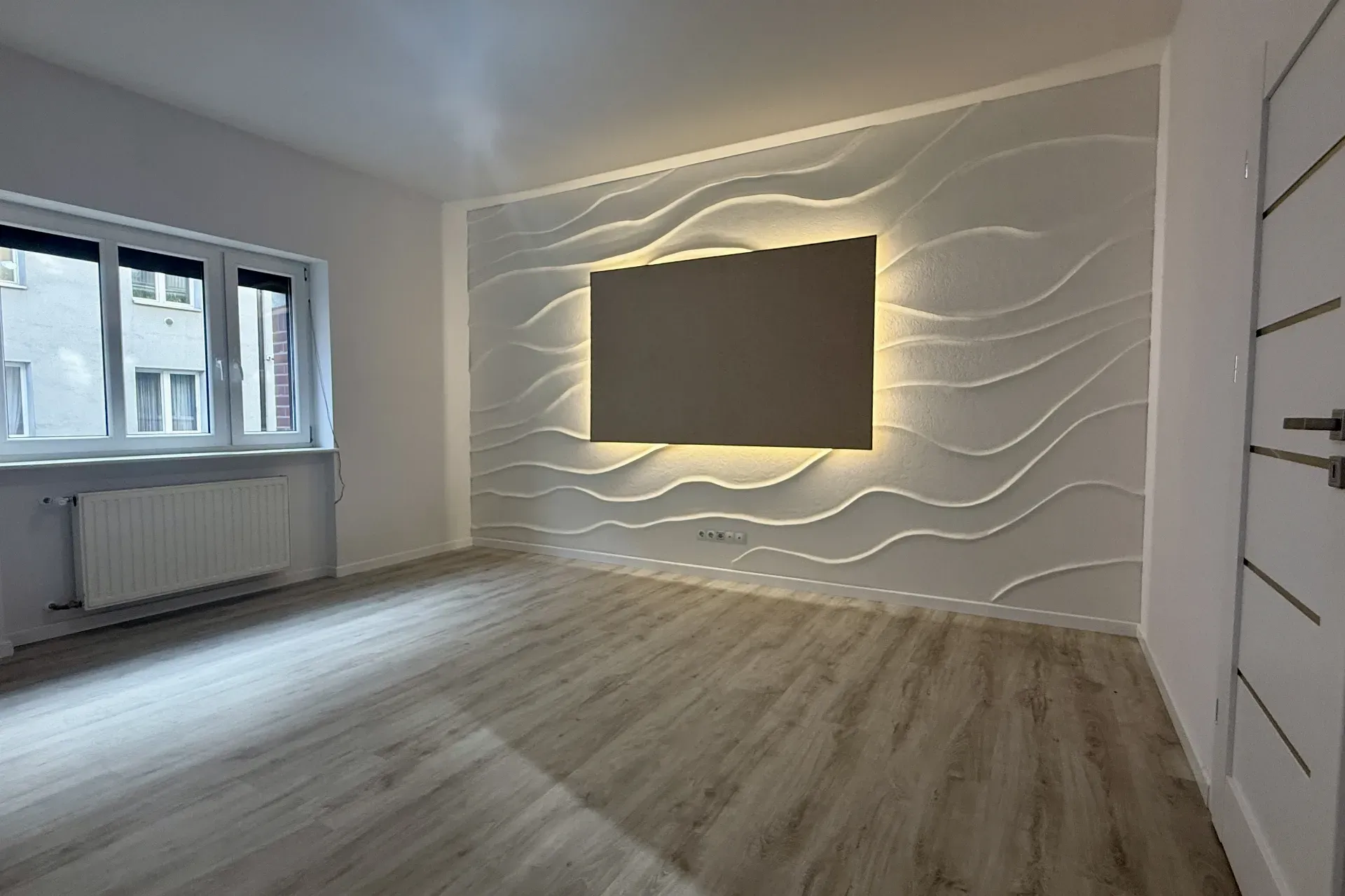 4 pokoje. Remont generalny. Wysoki standard! 13