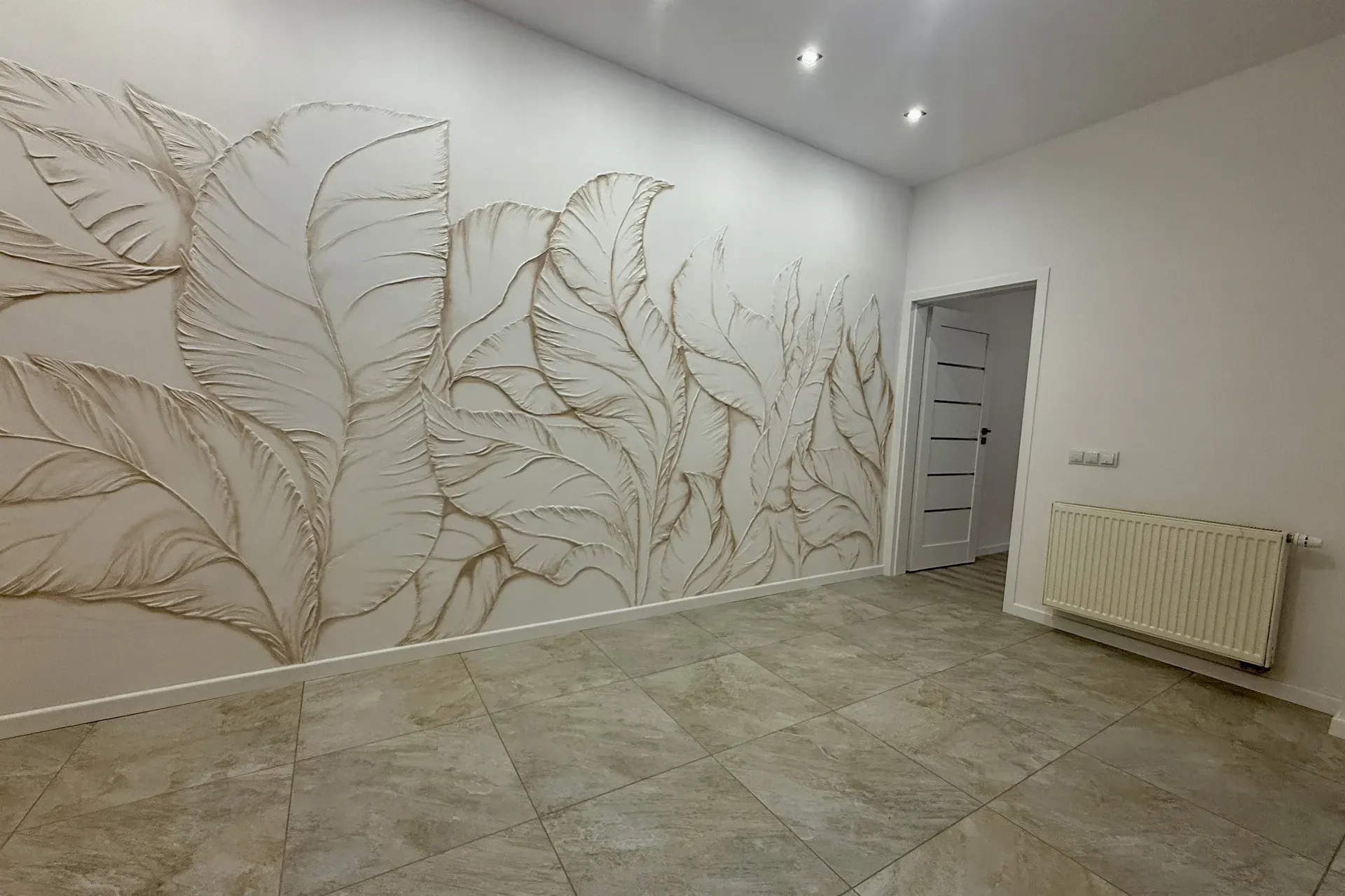 4 pokoje. Remont generalny. Wysoki standard! 17