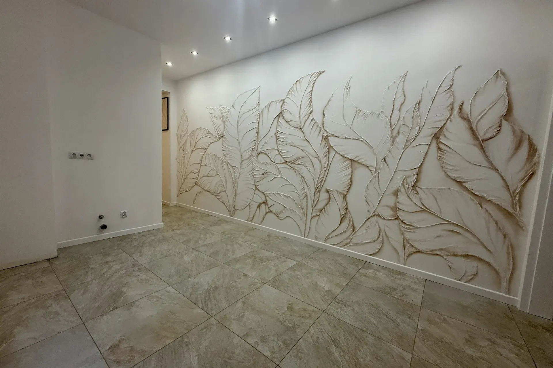 4 pokoje. Remont generalny. Wysoki standard! 18