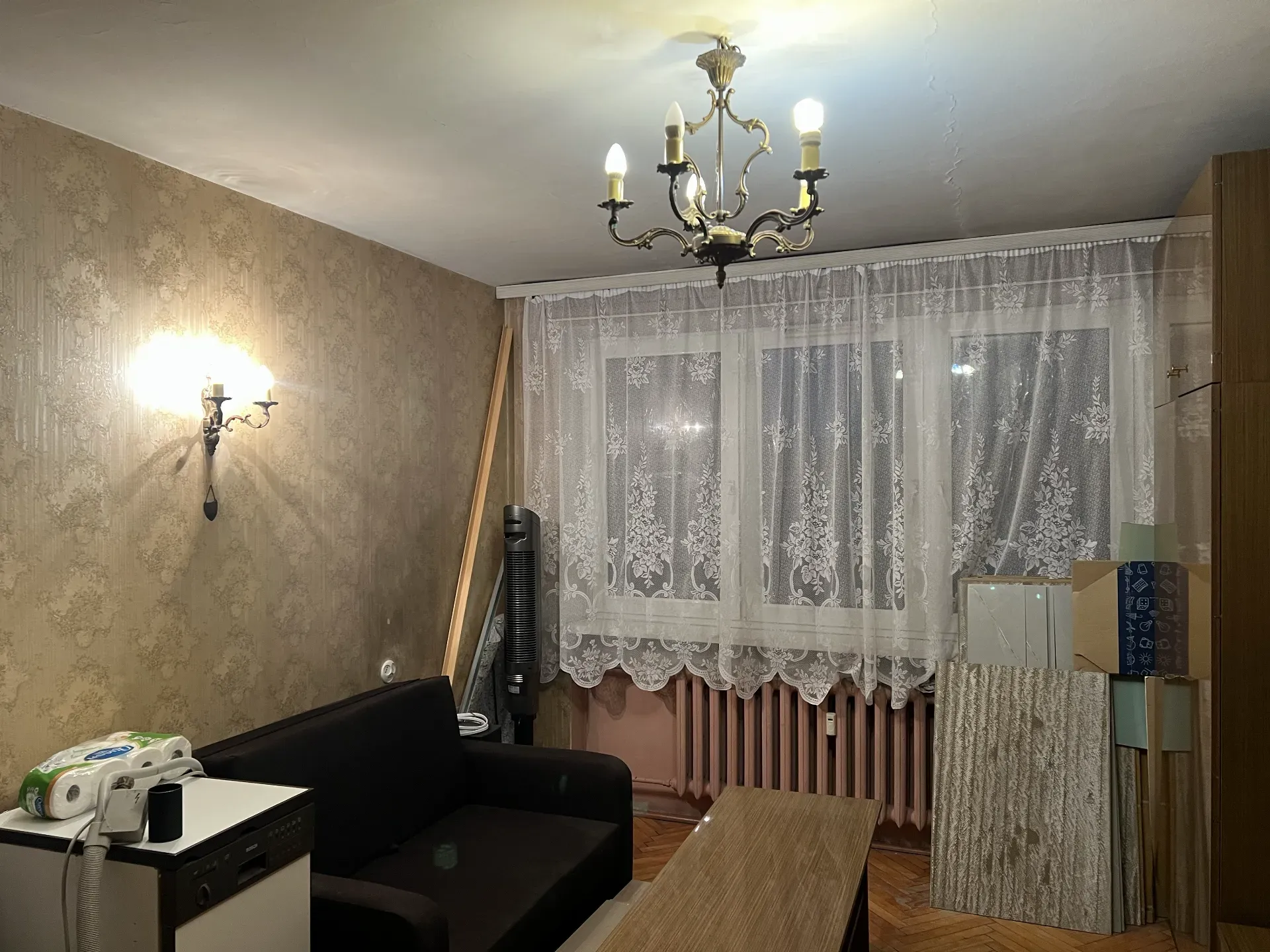 Mieszkanie na wynajem - ul. Spółdzielcza 8