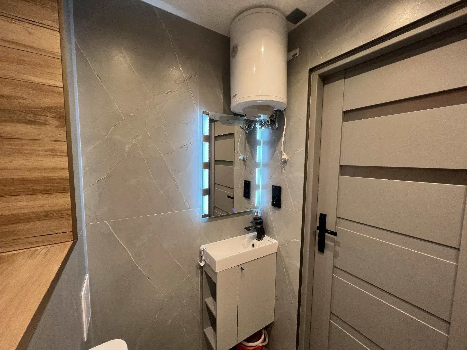 Mieszkanie na wynajem - ul. Spółdzielcza 12