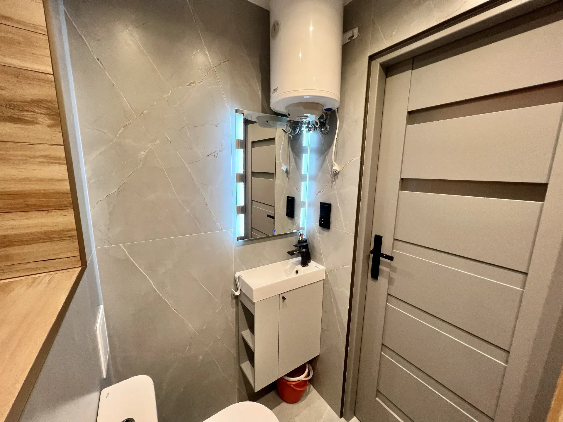 Mieszkanie na wynajem - ul. Spółdzielcza 14