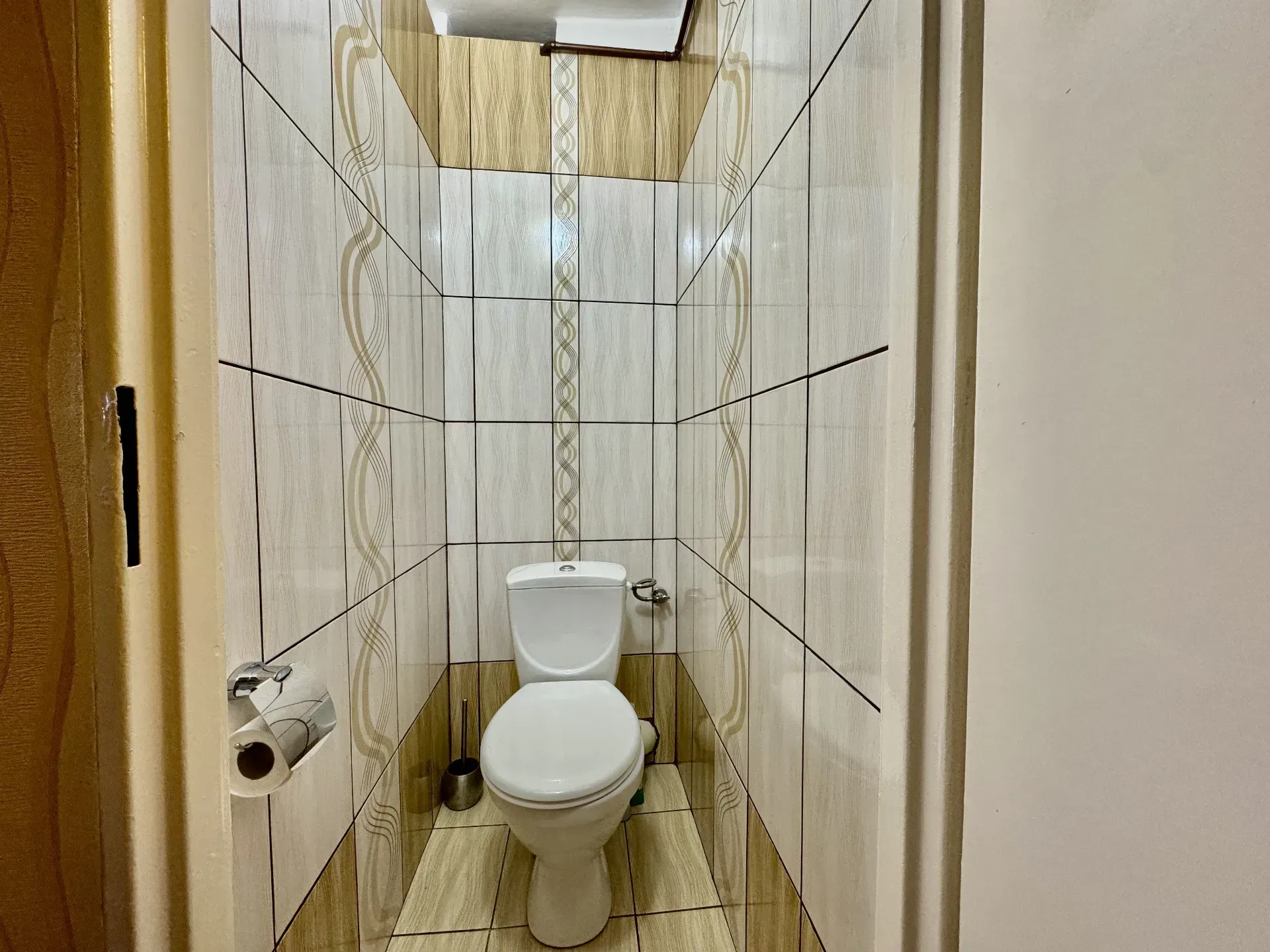 3-pokojowe mieszkanie – Bytom, Stroszek 9