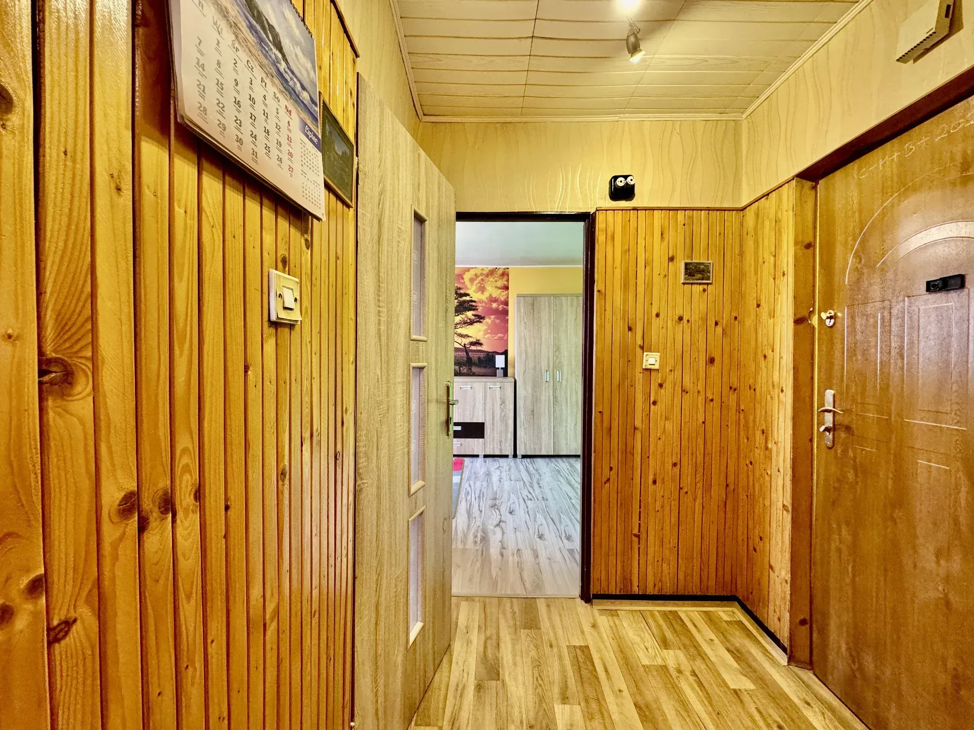 3-pokojowe mieszkanie – Bytom, Stroszek 13