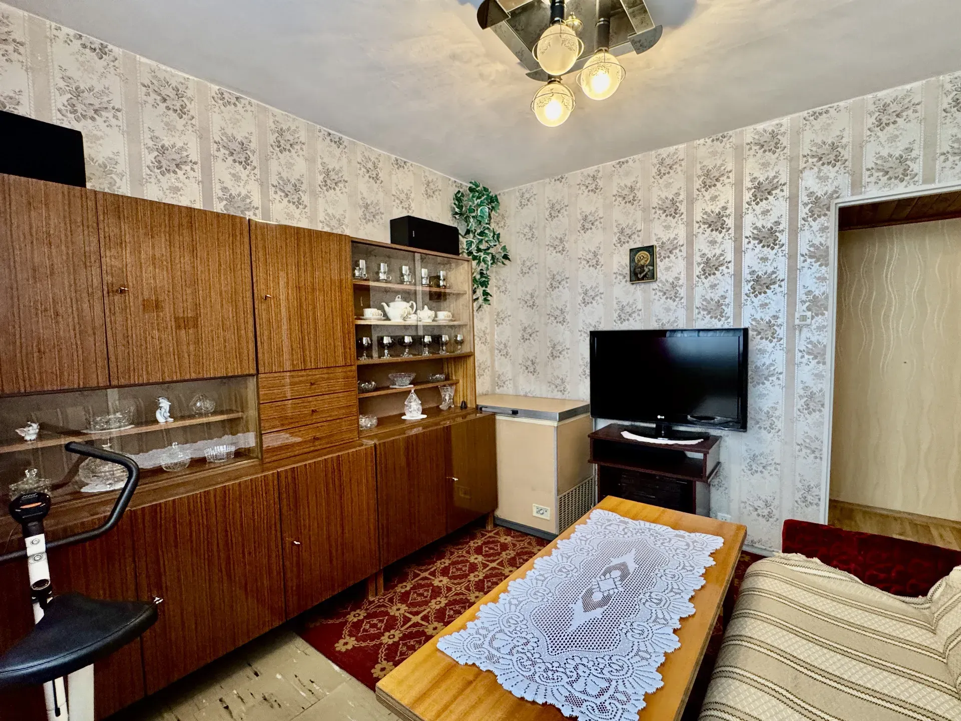 3-pokojowe mieszkanie – Bytom, Stroszek 15