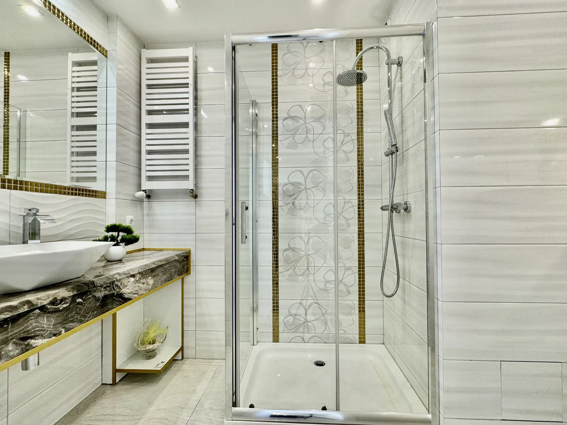 Od zaraz 3 pokoje po remoncie 5