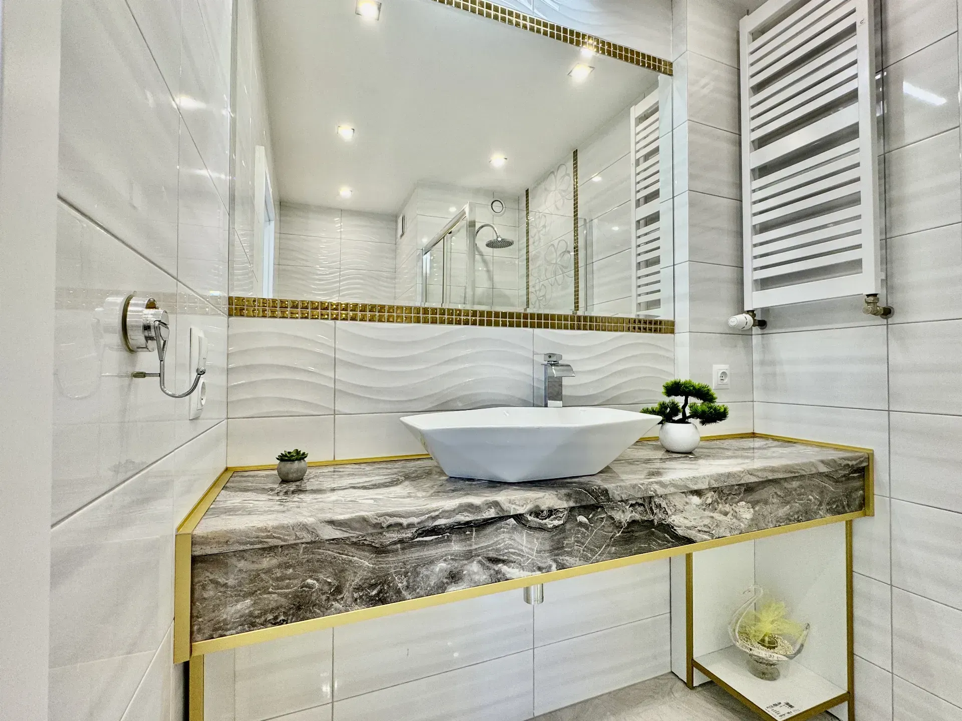 Od zaraz 3 pokoje po remoncie 6