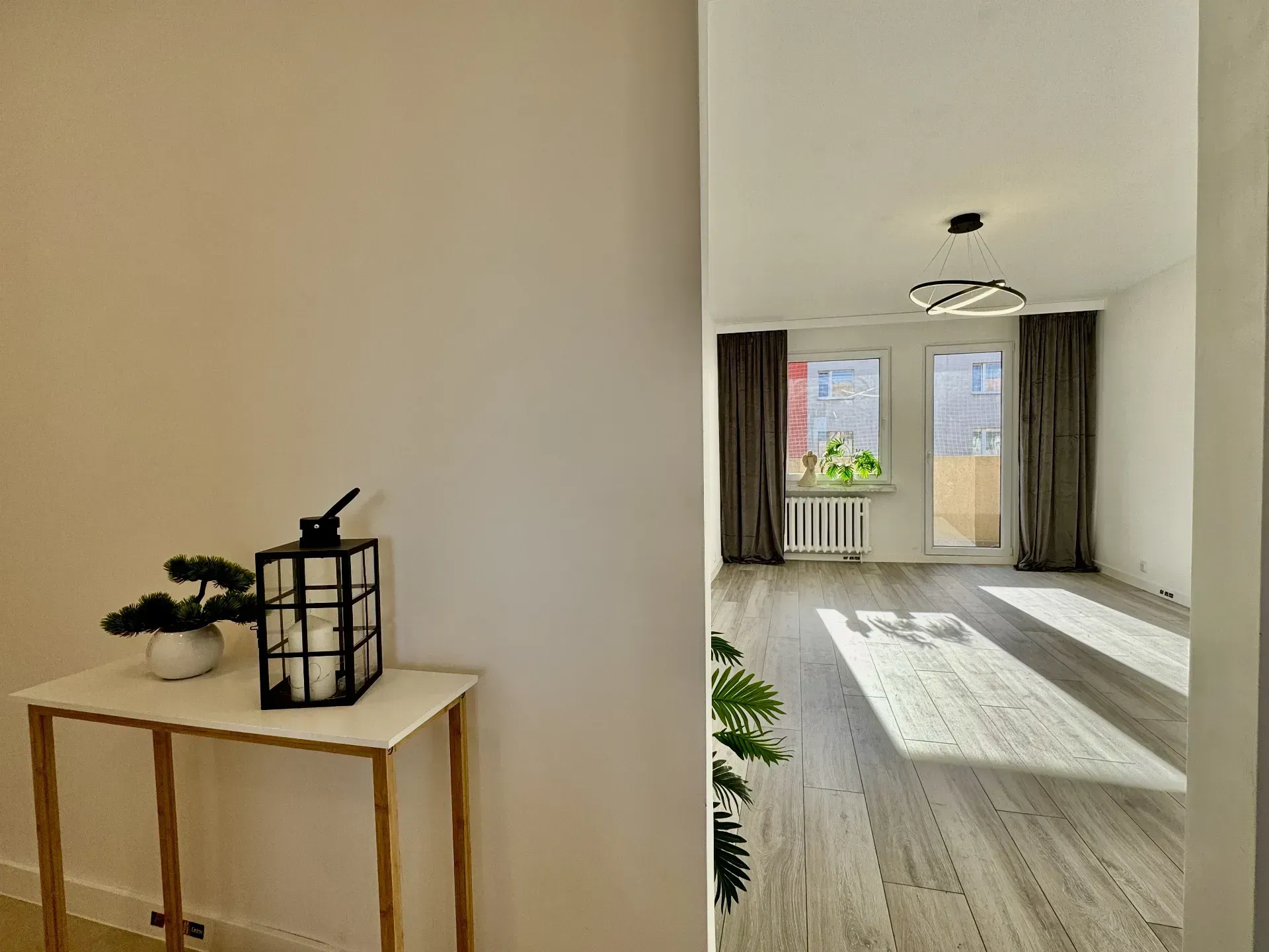 Od zaraz 3 pokoje po remoncie 11