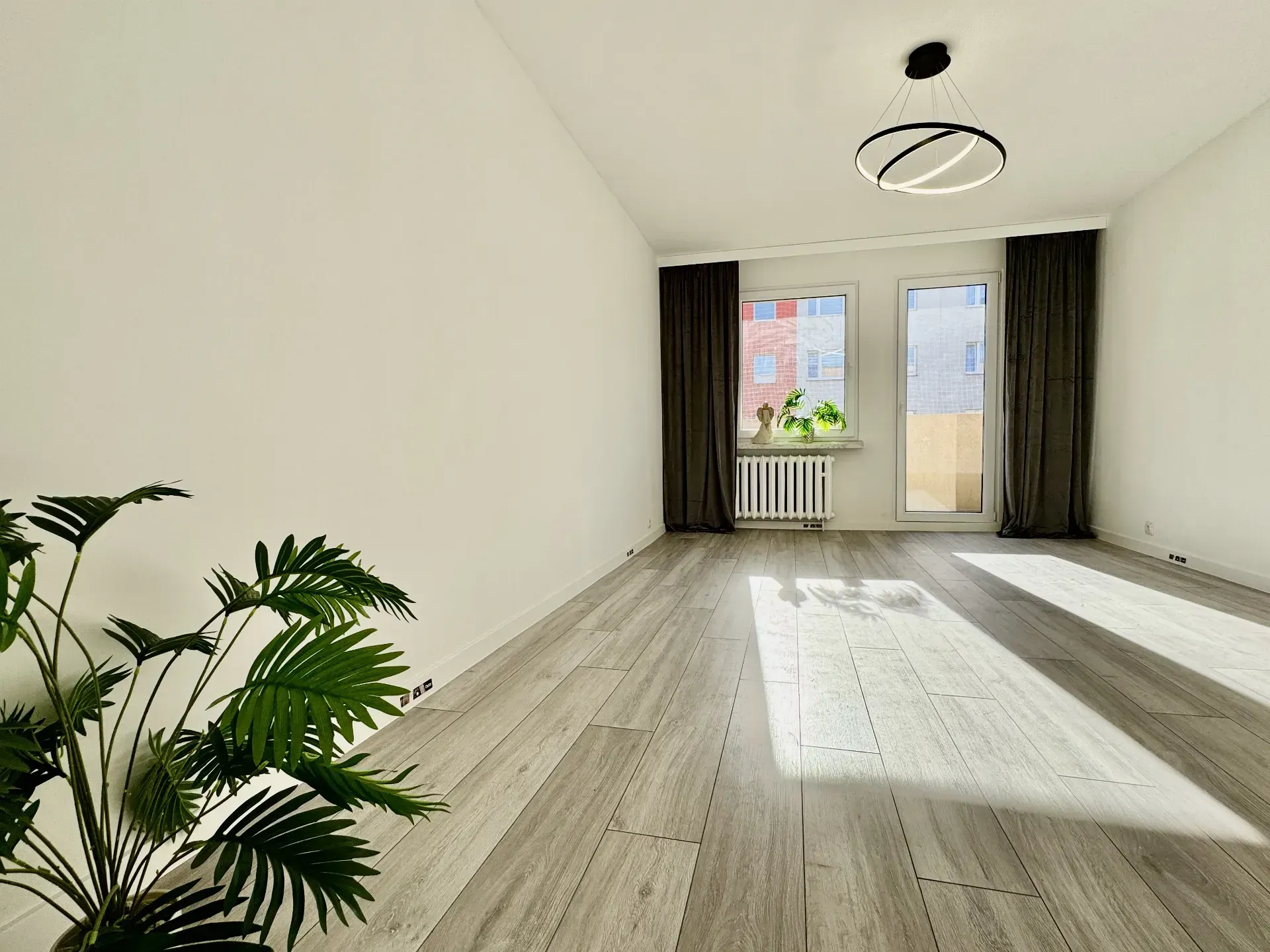 Od zaraz 3 pokoje po remoncie 12