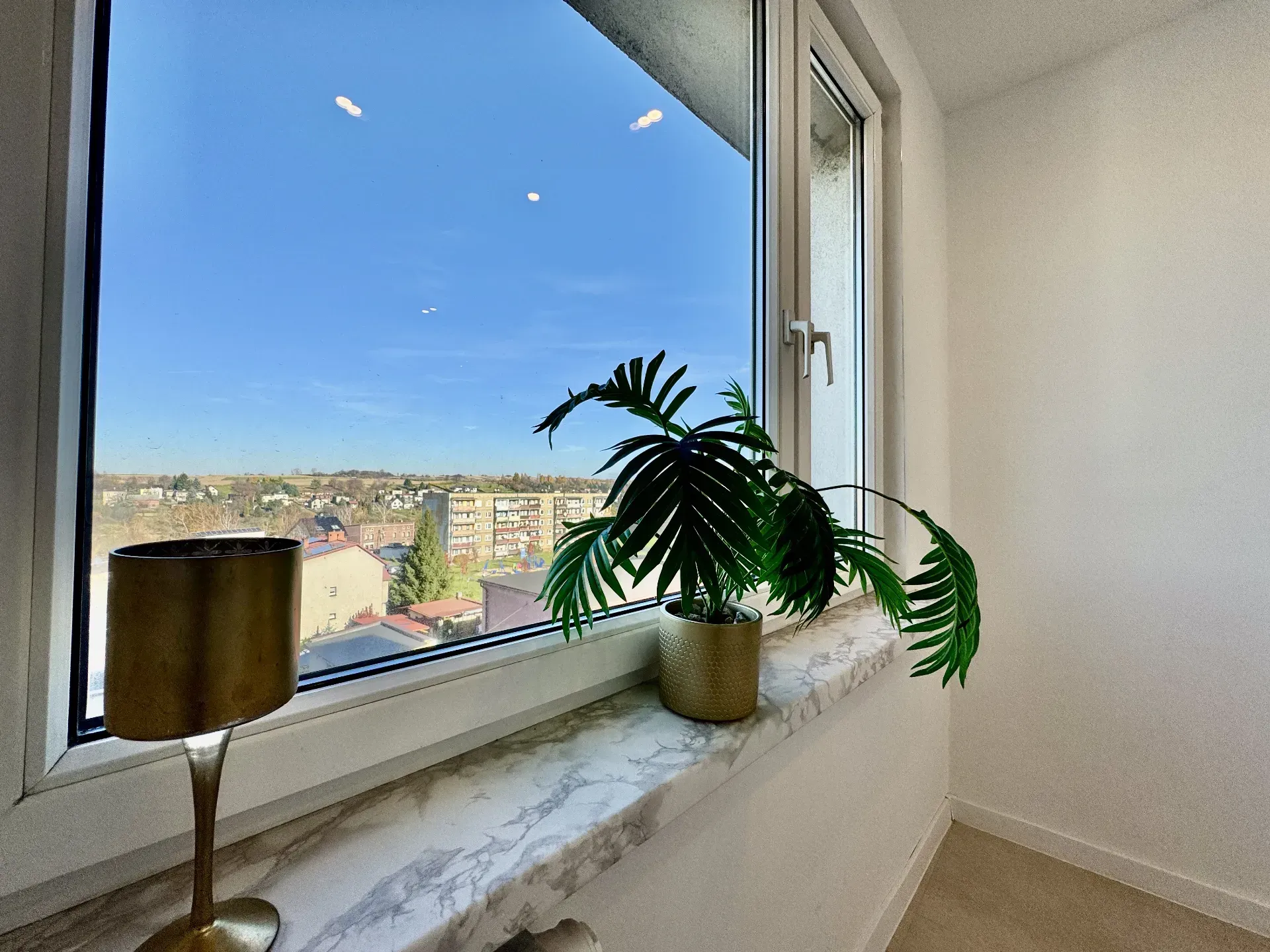 Od zaraz 3 pokoje po remoncie 24