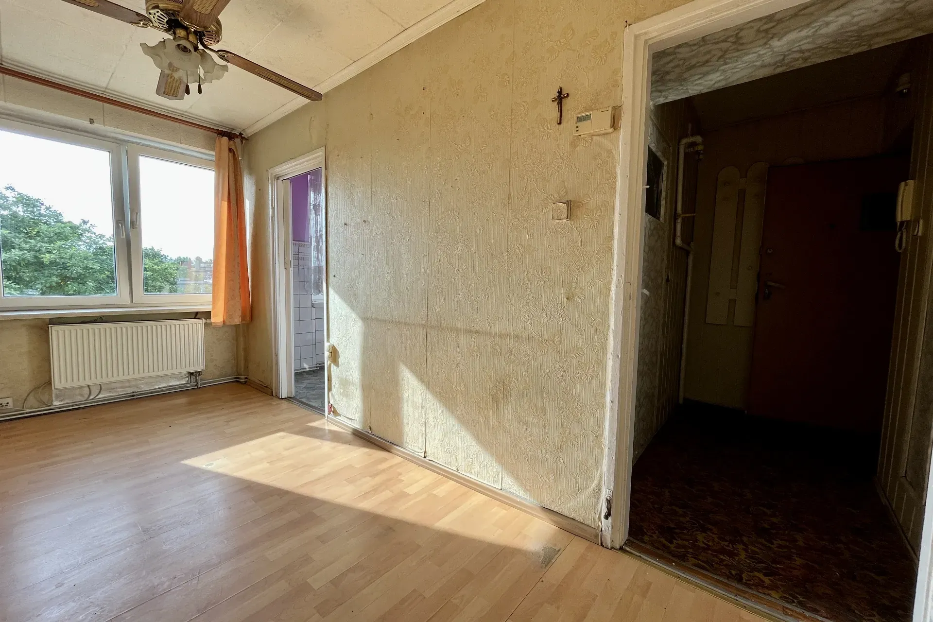 Okazja! 2 Pokoje Szombierki Miejsce Parkingowe 3