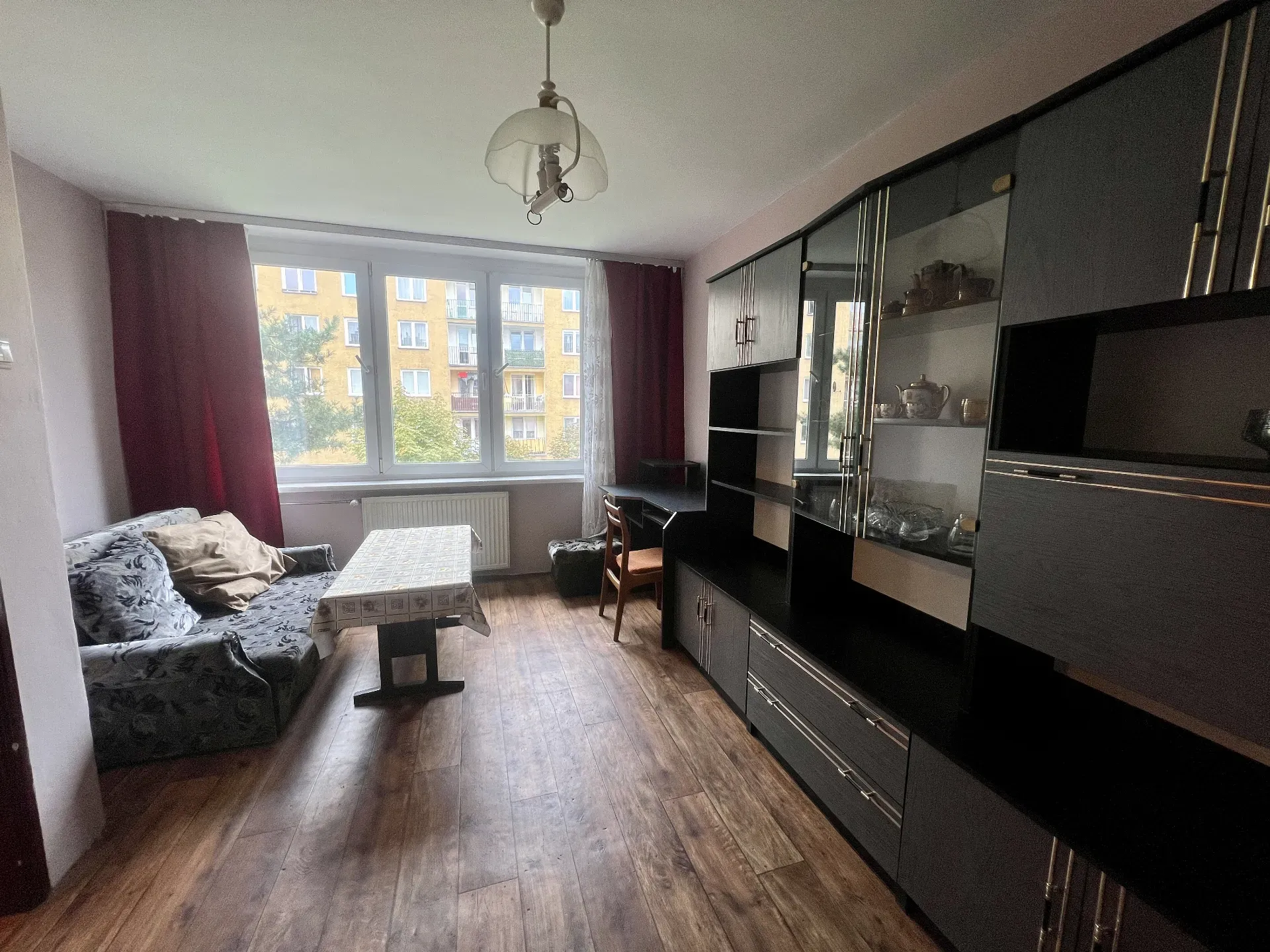 Mieszkanie na sprzedaż - Sikornik 2