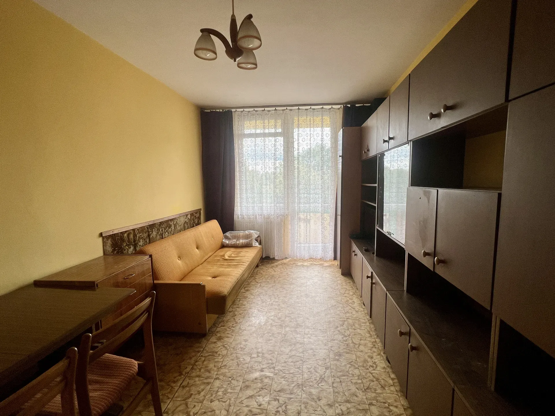 Mieszkanie na sprzedaż - Sikornik 4