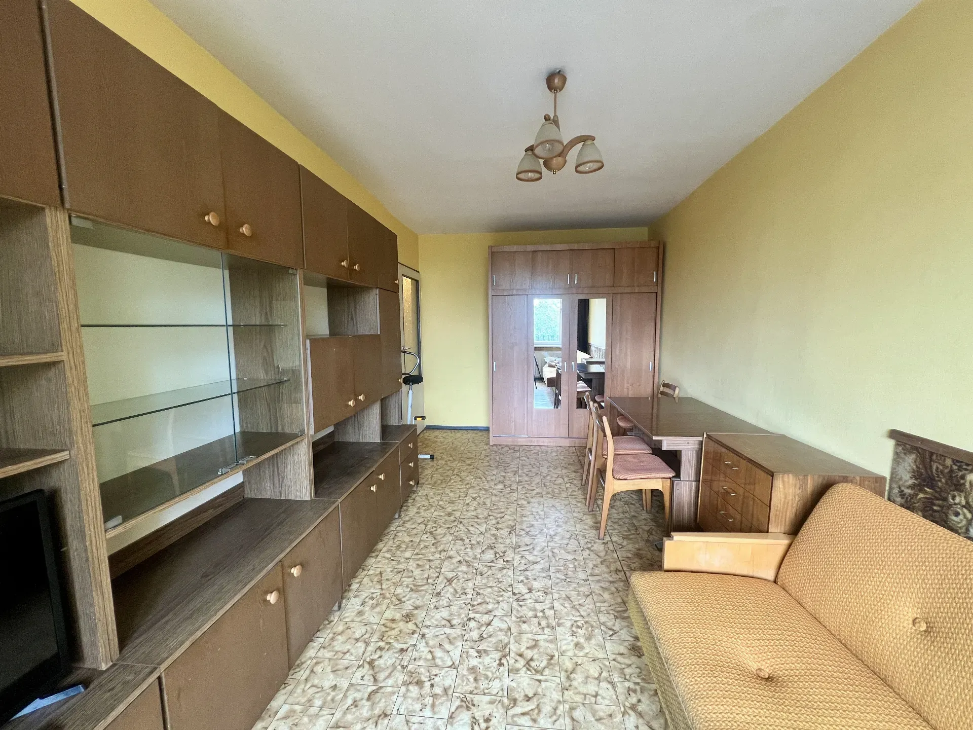 Mieszkanie na sprzedaż - Sikornik 5