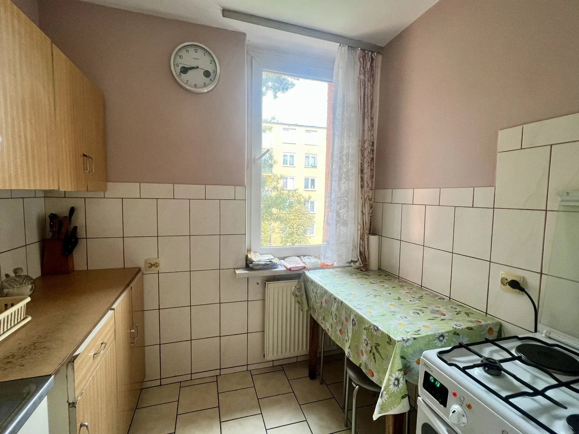 Mieszkanie na sprzedaż - Sikornik 6