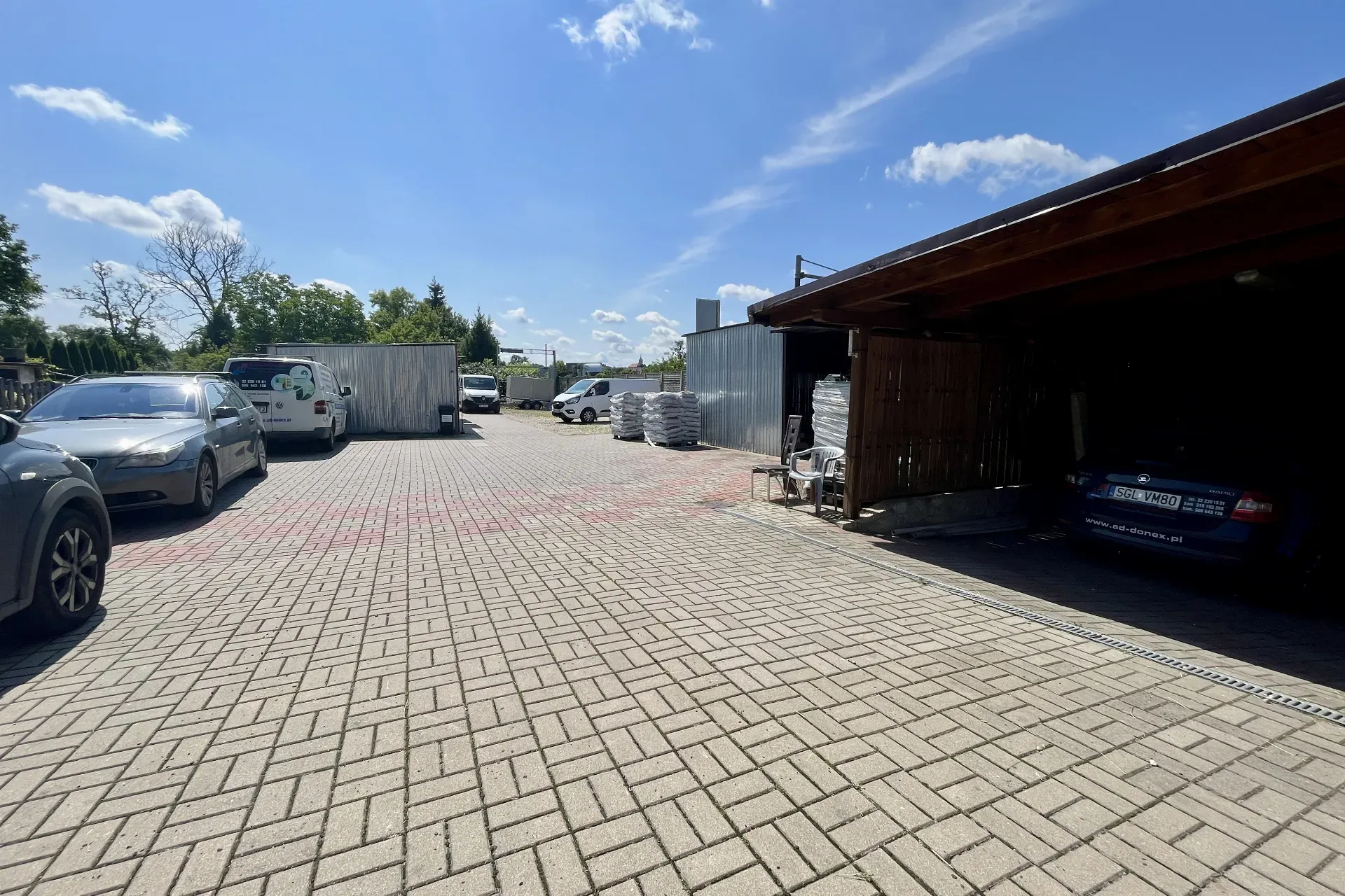 Dom na sprzedaż, Pyskowice 18