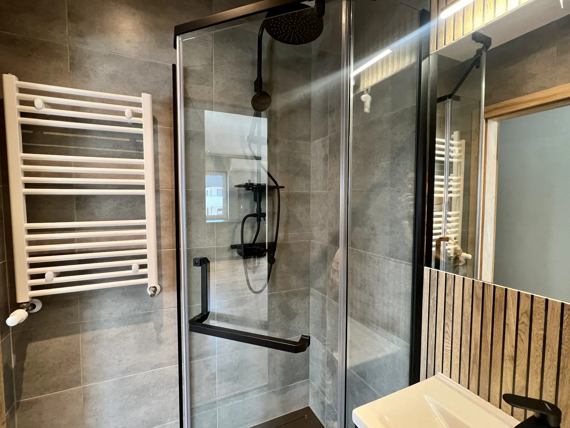 Mieszkanie na wynajem - Gliwice - 2 łazienki ! 7