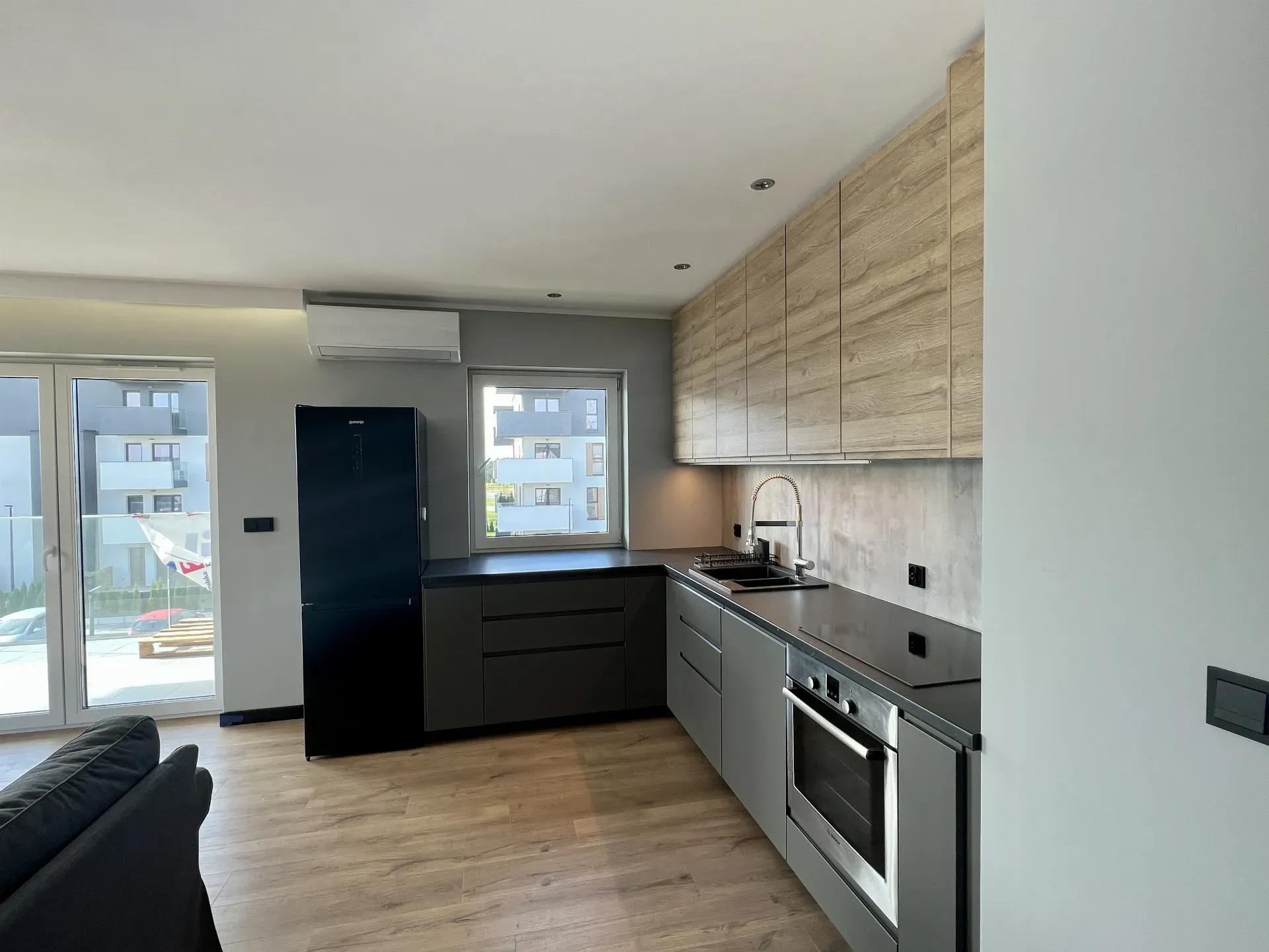 Mieszkanie na wynajem - Gliwice - 2 łazienki ! 9