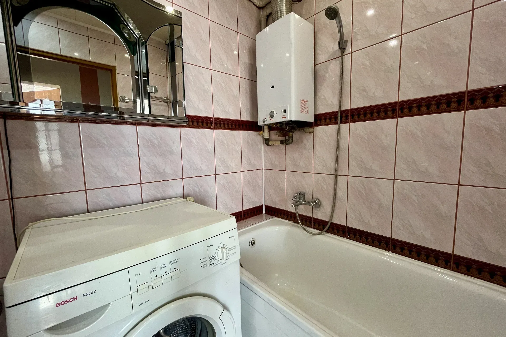 2 Pokoje osiedle wieczorka od zaraz 10